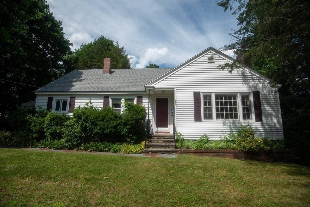 Holden, MA 01520,24 Williams St