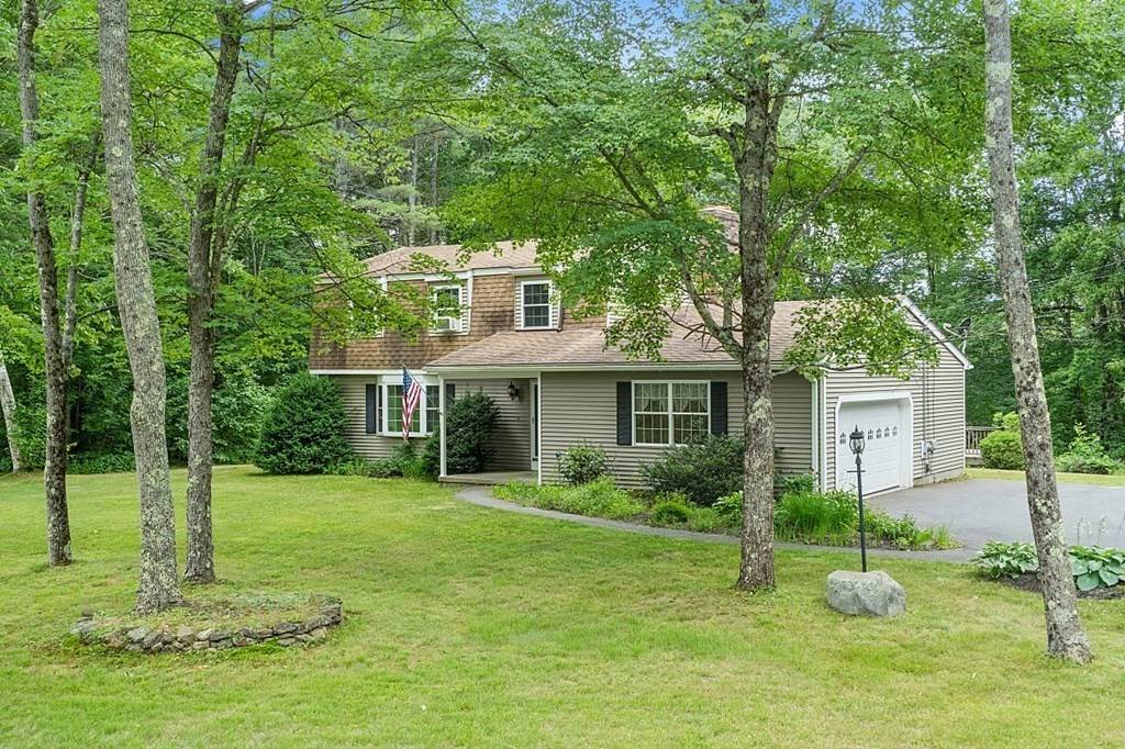 Athol, MA 01331,1449 Petersham Rd