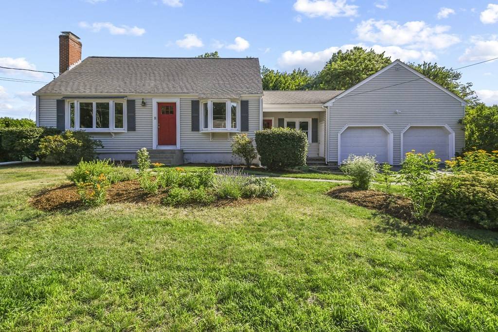 Westborough, MA 01581,11 Brady Road