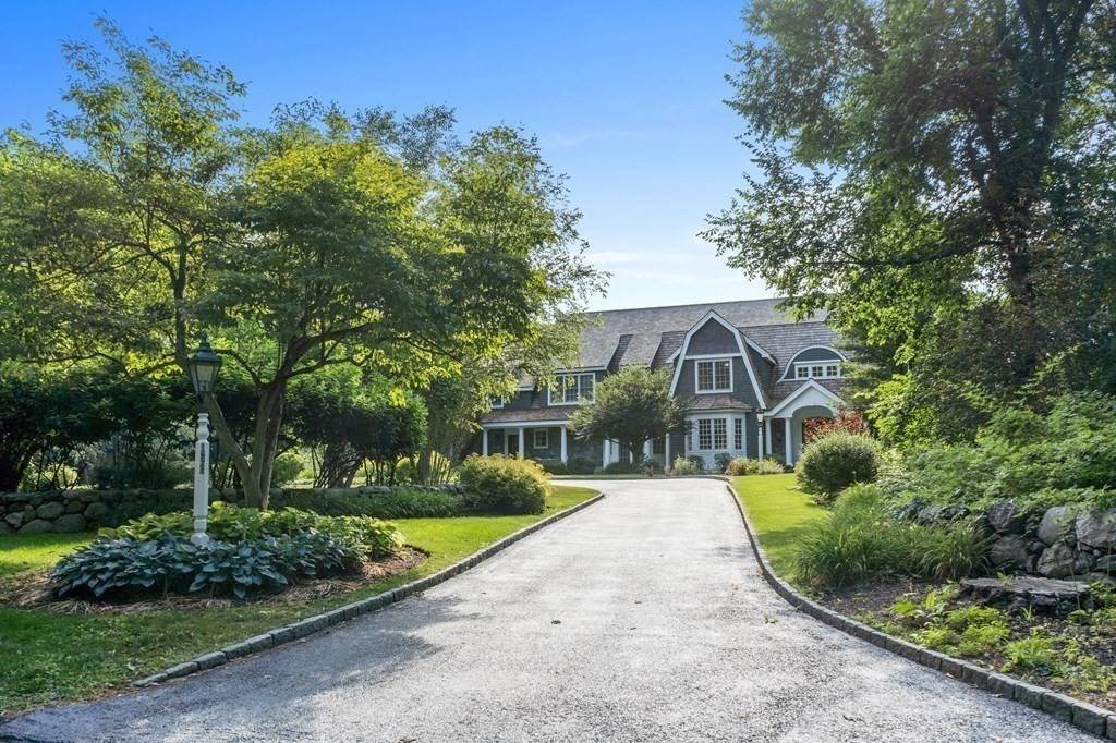 Concord, MA 01742,1266 Monument Street