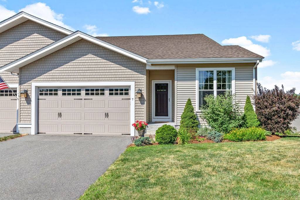 Milford, MA 01757,7 Amanda Cir #7