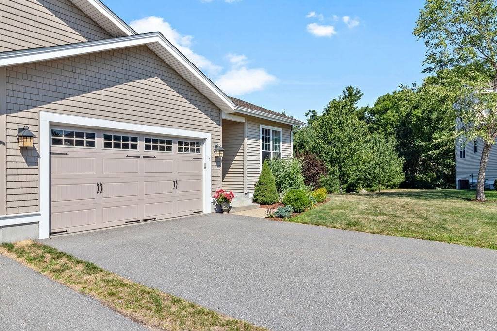 Milford, MA 01757,7 Amanda Cir #7