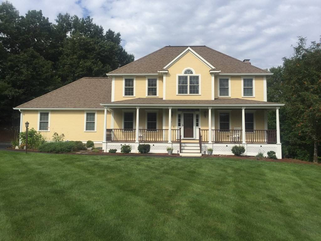 Tyngsborough, MA 01879,53 Alpine Way