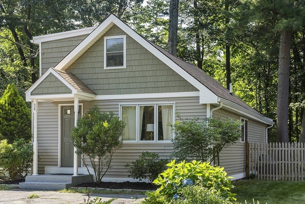 Westford, MA 01886,20 Grove Street