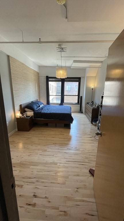 Boston, MA 02111,210 Lincoln Street #504