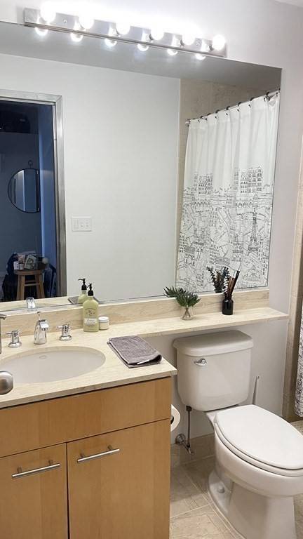 Boston, MA 02111,210 Lincoln Street #504