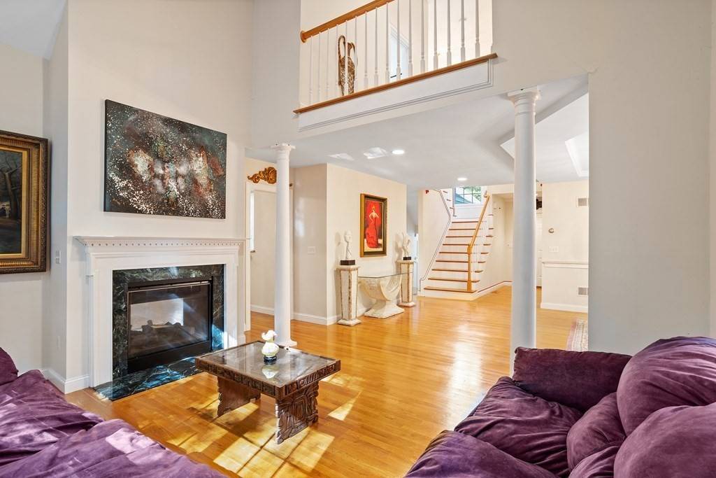 Acton, MA 01720,5 Green Needle Way #5