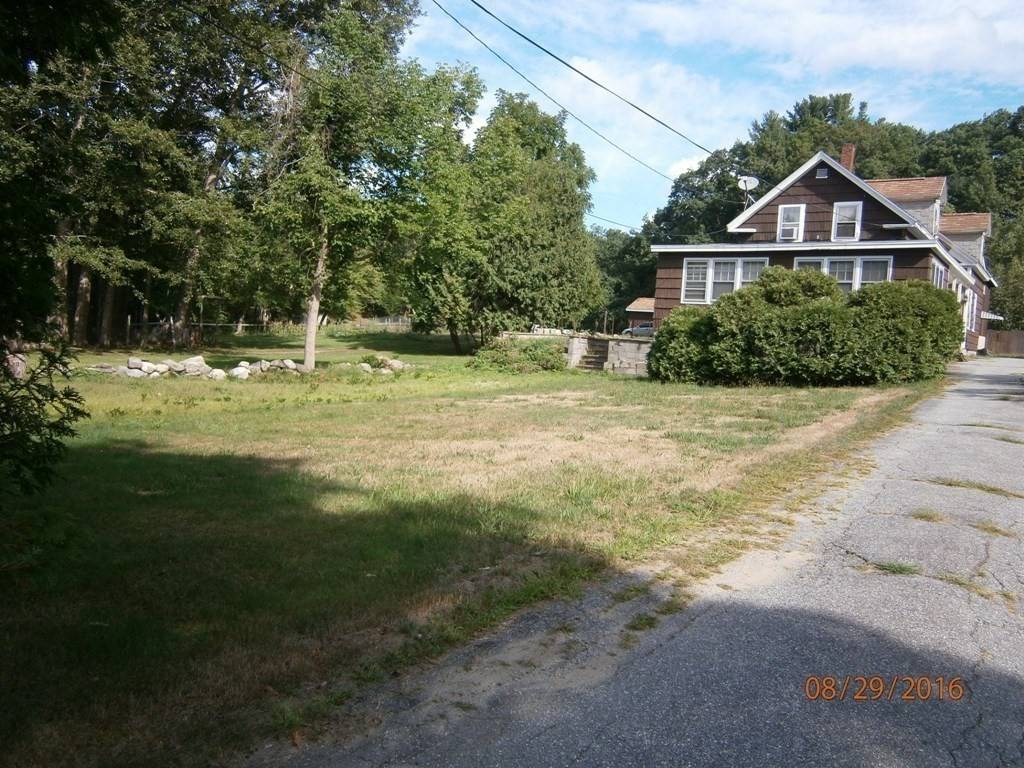 Methuen, MA 01844,74 Ayers Village Road