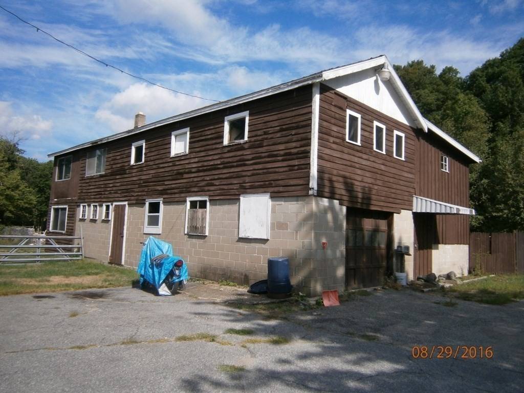 Methuen, MA 01844,74 Ayers Village Road