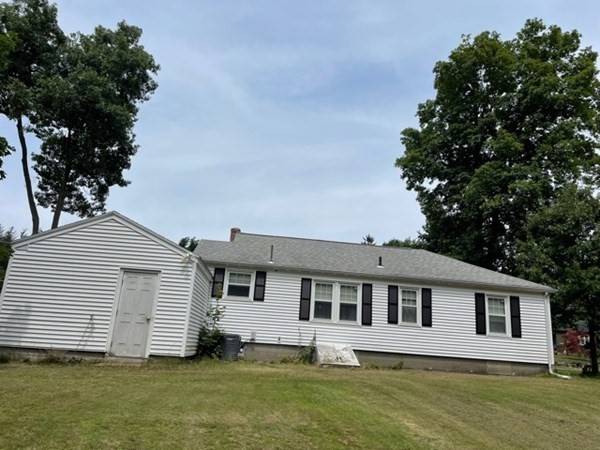 Holden, MA 01520,14 Glenwood St