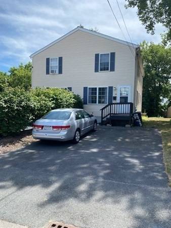 Milford, MA 01757,38 Lawrence #38