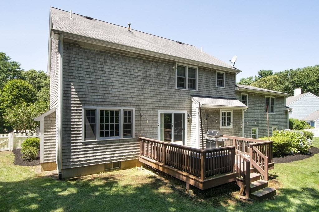 Pembroke, MA 02359,123 Wintergreen Farm Road