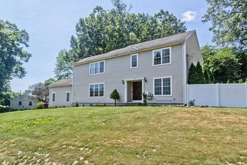 East Longmeadow, MA 01028,27 Maryland St