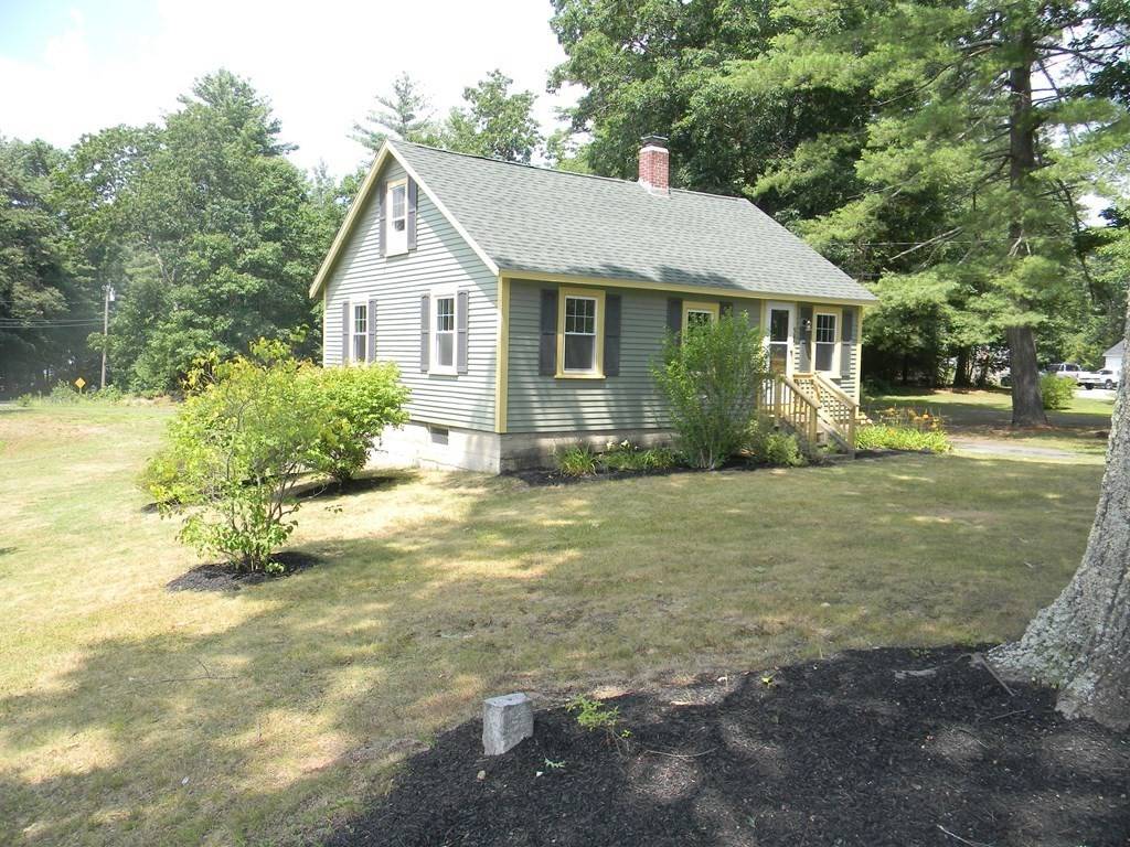 Athol, MA 01331,585 Partridgeville Rd