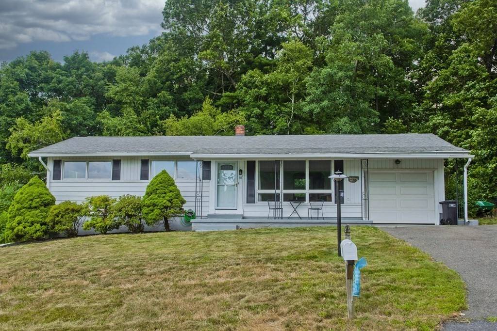 East Longmeadow, MA 01028,57 Redin Dr