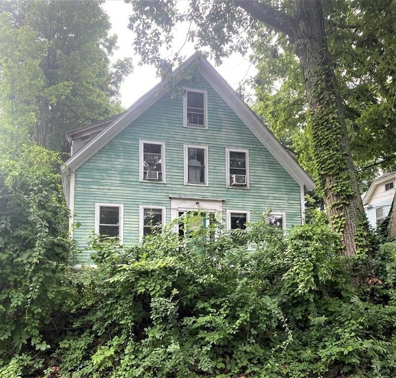 Athol, MA 01331,172 Cottage St