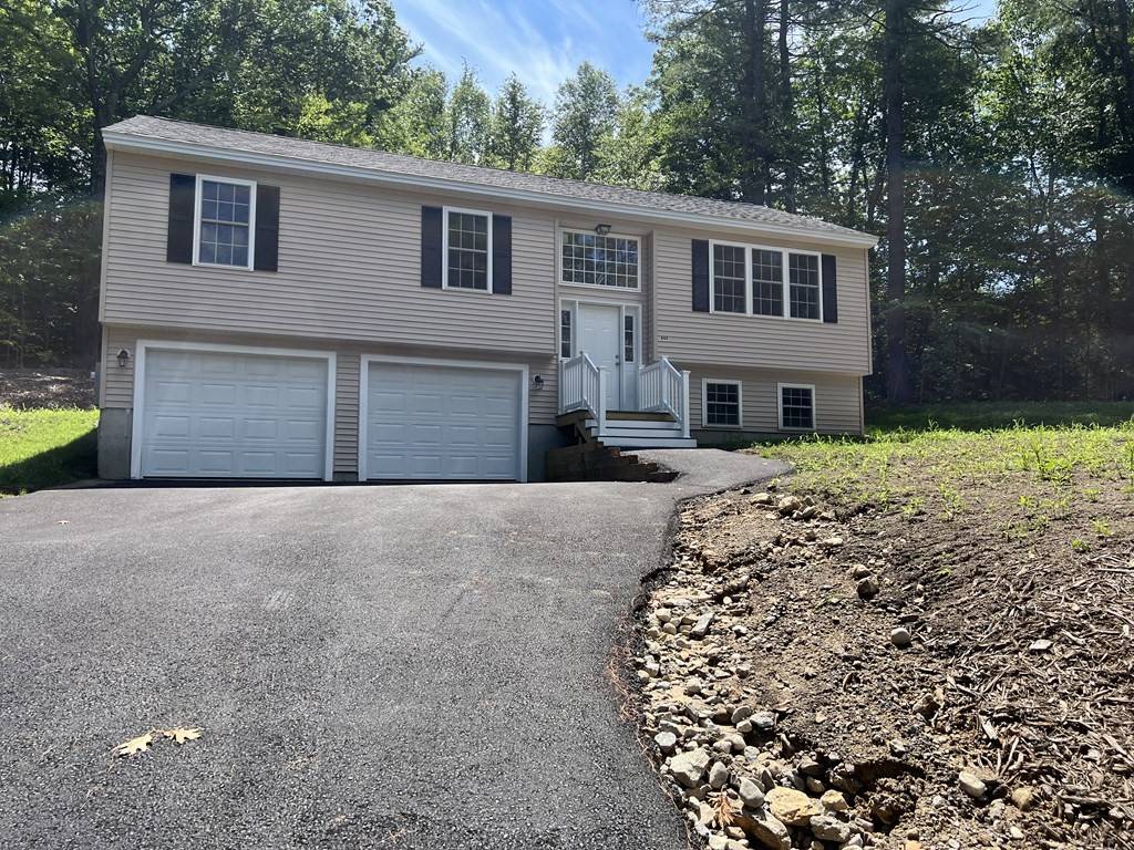 Athol, MA 01331,990 Petersham Rd