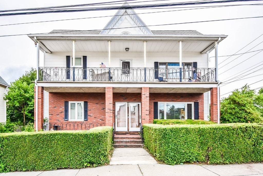 Malden, MA 02148,100 Belmont St