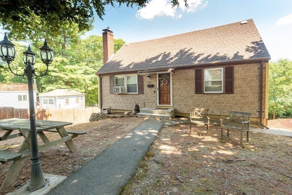 Lynn, MA 01905,211 Linwood St
