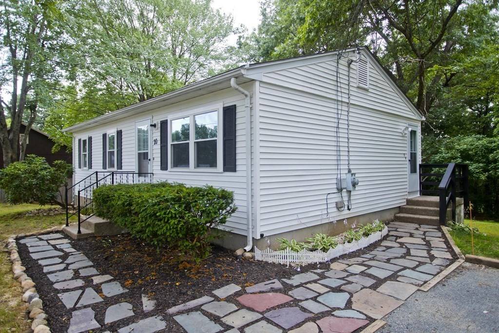 Northampton, MA 01062,20 Longview Drive