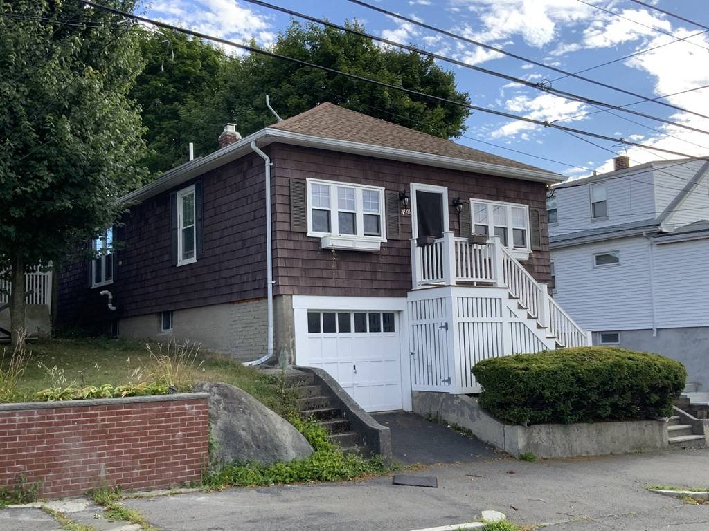 Revere, MA 02151,486 Proctor Ave