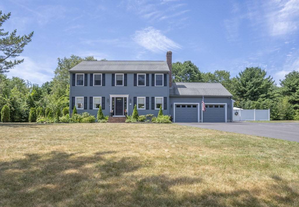 Mansfield, MA 02048,71 Southpark Ln