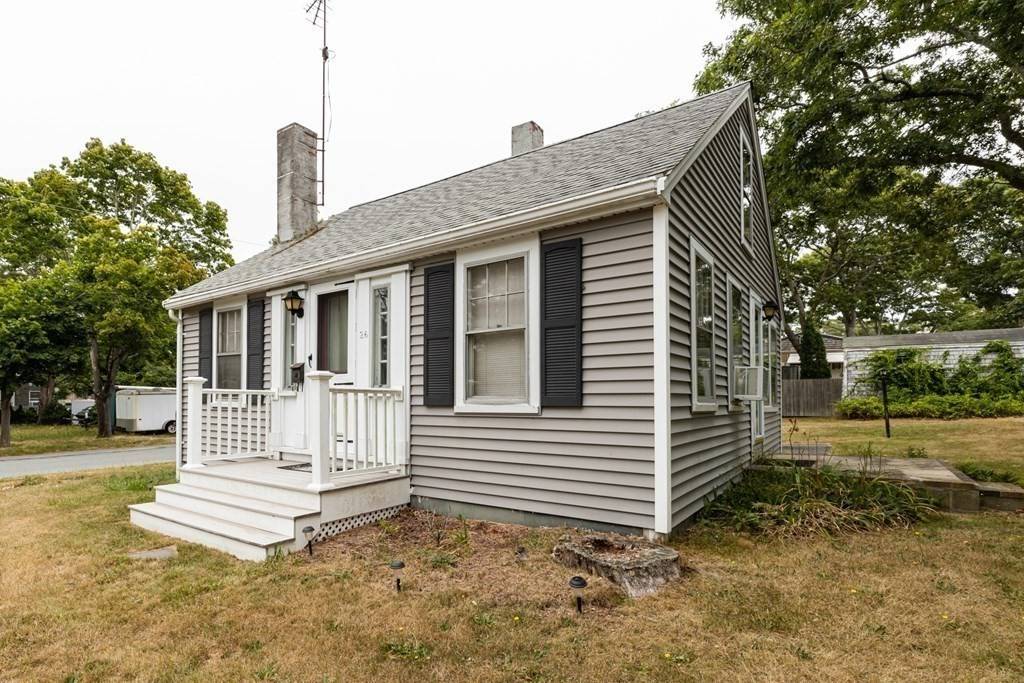 Bourne, MA 02532,26 Wilson Ave