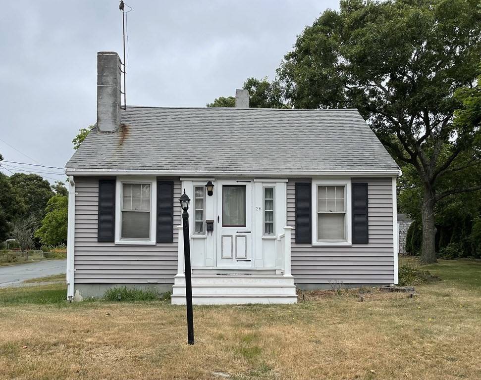 Bourne, MA 02532,26 Wilson Ave