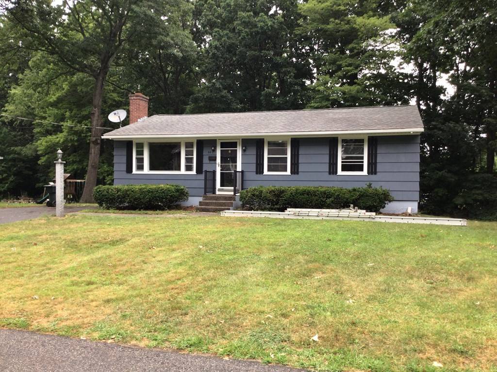 Holden, MA 01520,66 Beechwood Rd