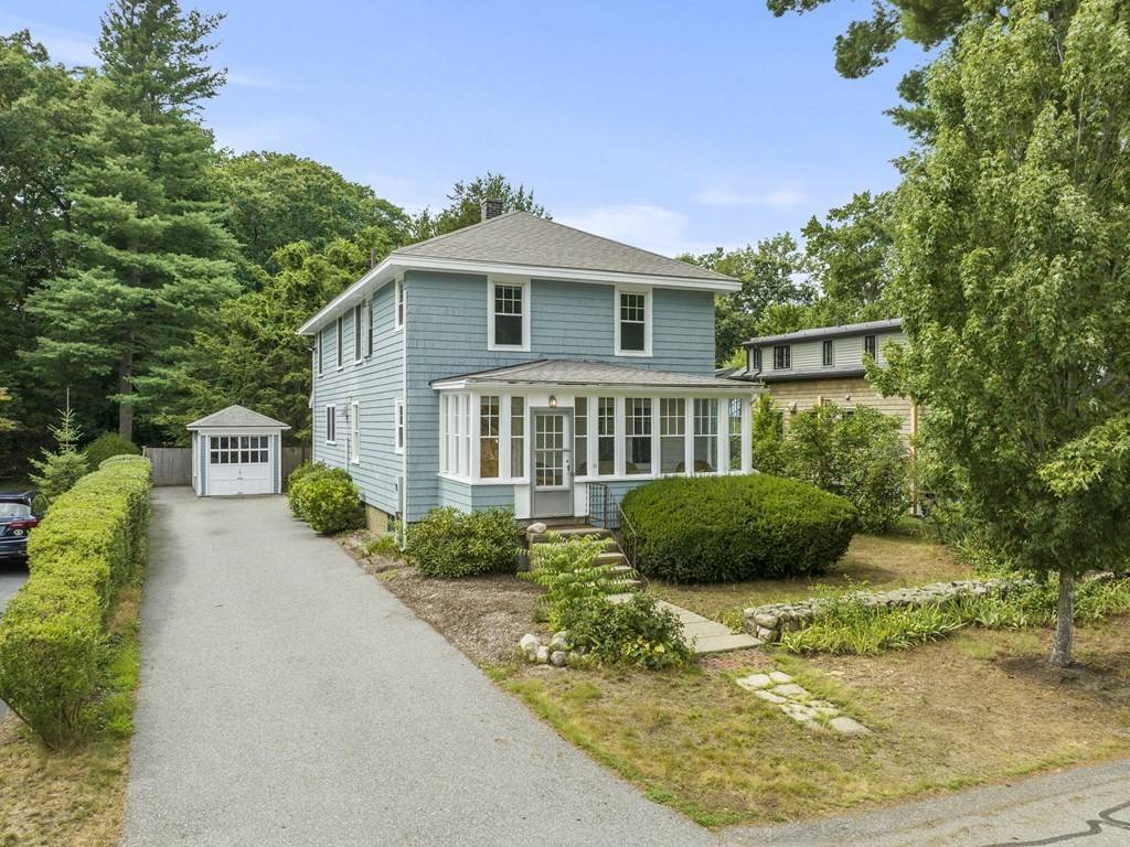 Wellesley, MA 02481,52 Riverdale Rd