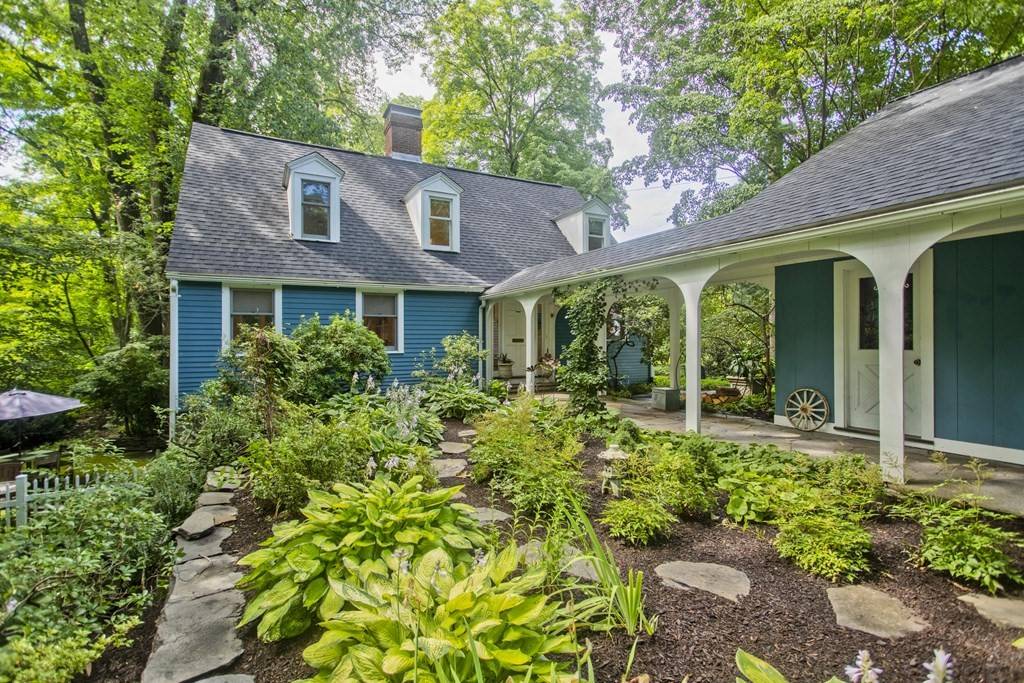 Northampton, MA 01060,10 Ward Ave