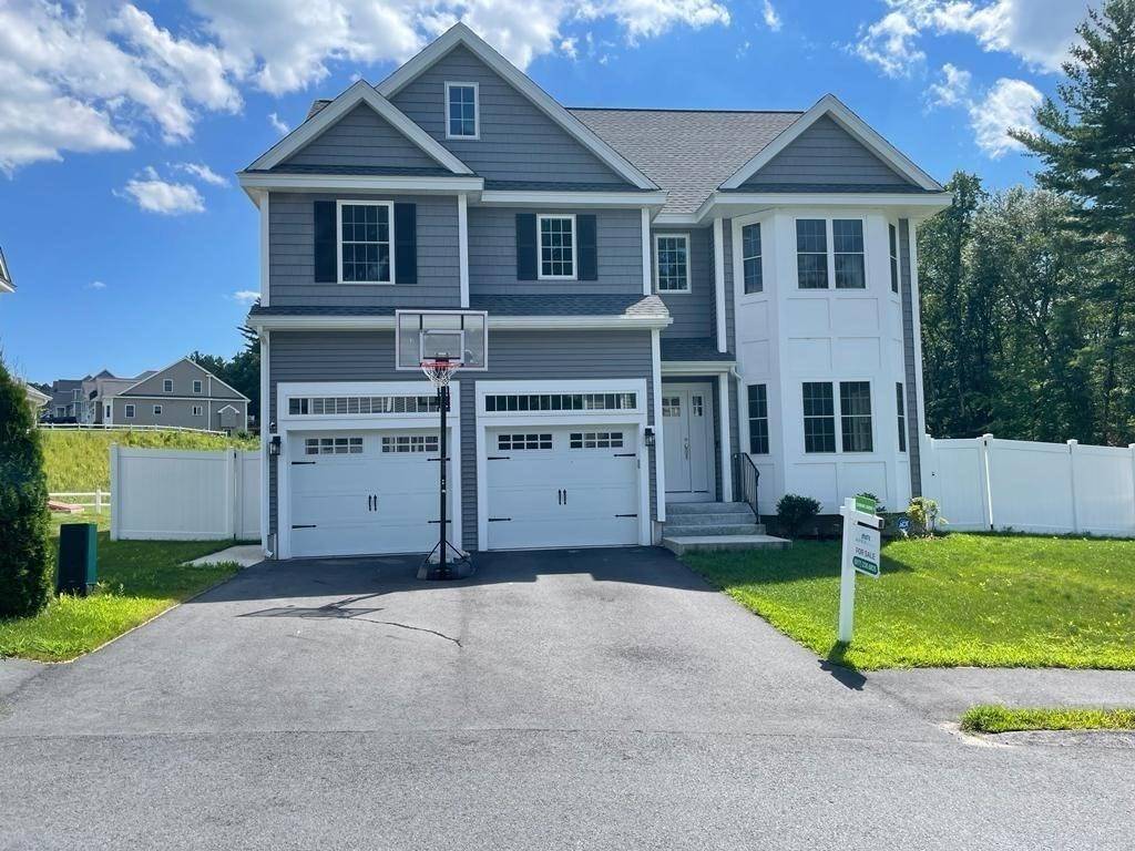 Methuen, MA 01844,1 Sadie Ln