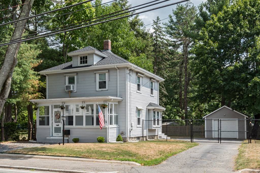 Brockton, MA 02302,520 Summer St