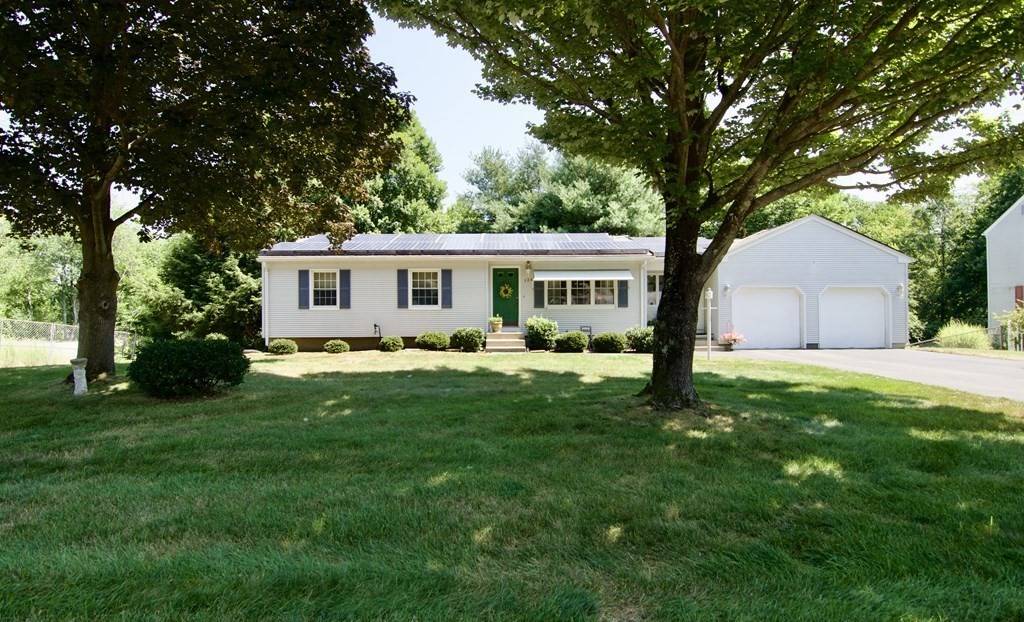 East Longmeadow, MA 01028,126 Franconia Circle