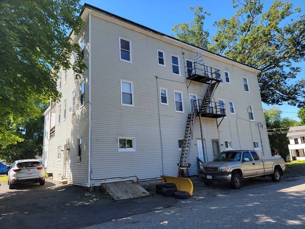 Athol, MA 01331,127 Silver Lake St