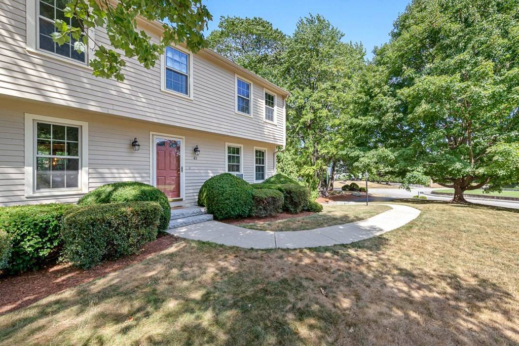 Milford, MA 01757,45 Jillson Circle