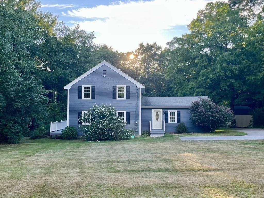 North Brookfield, MA 01535,95 Brookfield Rd