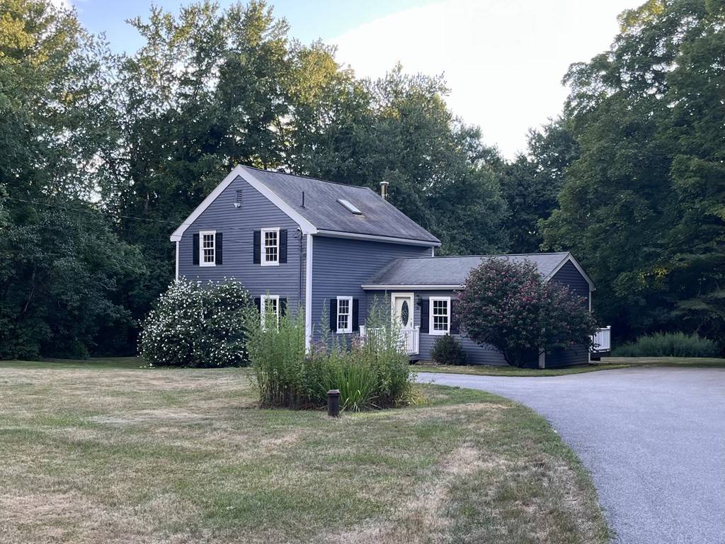 North Brookfield, MA 01535,95 Brookfield Rd