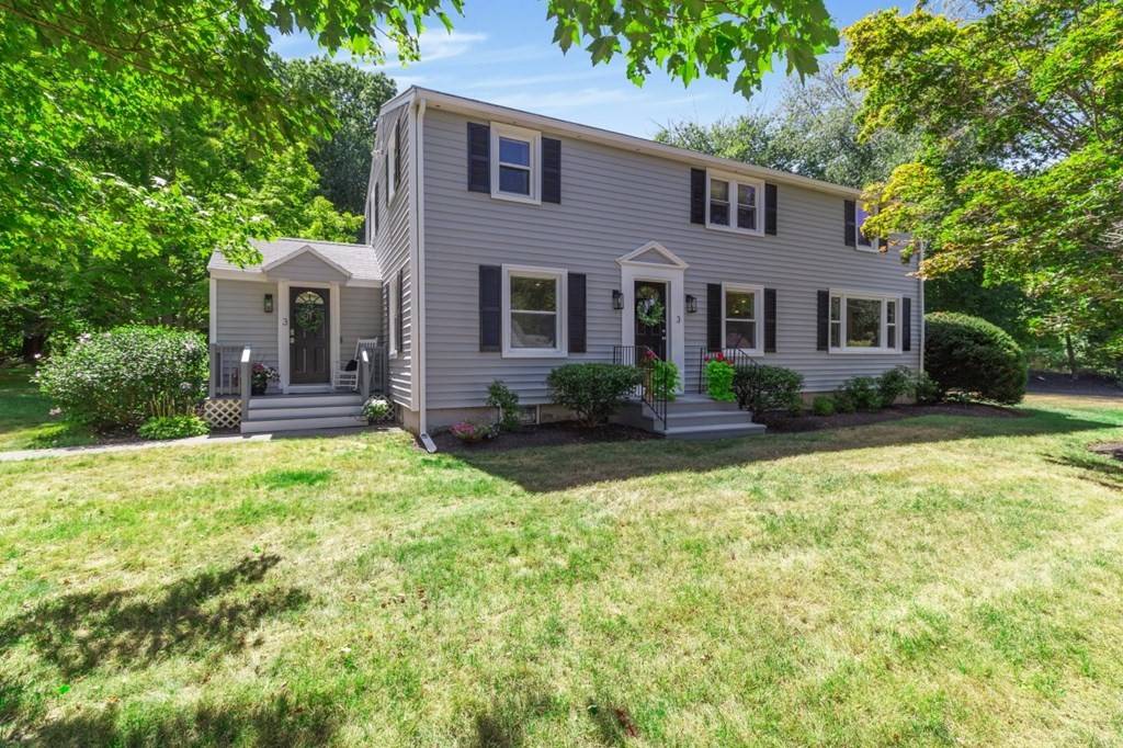 Hudson, MA 01749,3 Causeway Street