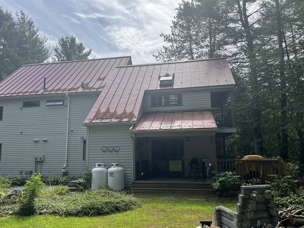 Charlemont, MA 01339,25 Thunder Mountain Rd #A