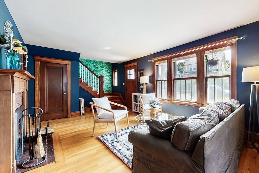 Quincy, MA 02170,313 Elmwood Ave