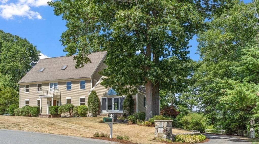 Danvers, MA 01923,5 Lakeview Ave