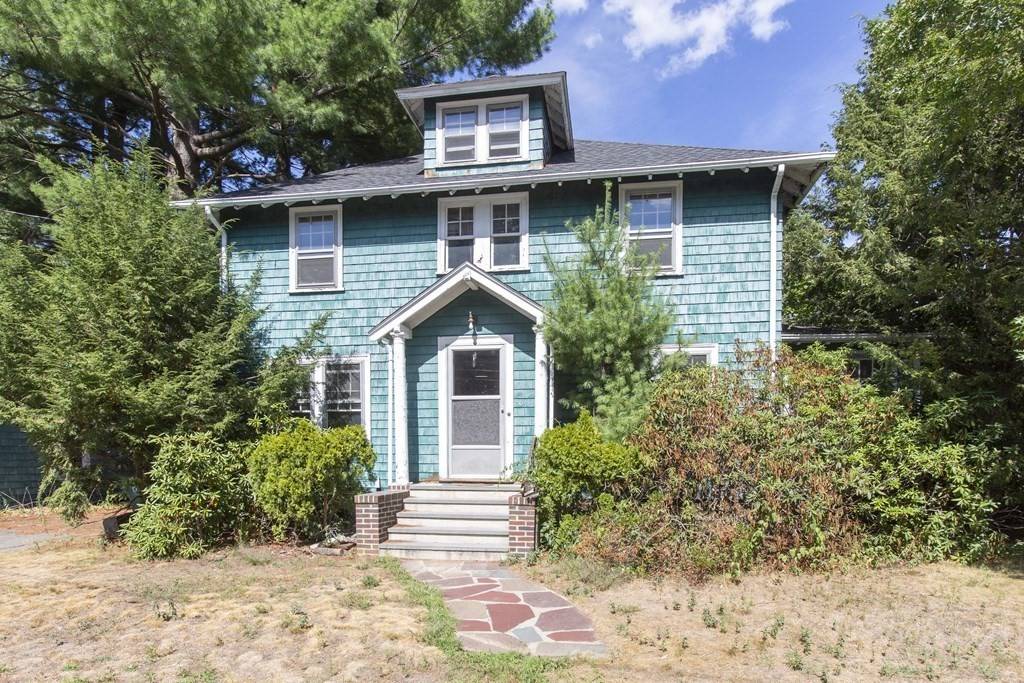 Newton, MA 02462,30 Asheville Rd