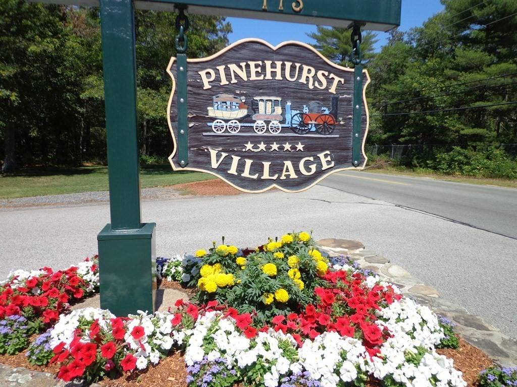 Plymouth, MA 02360,118 Pinehurst Drive