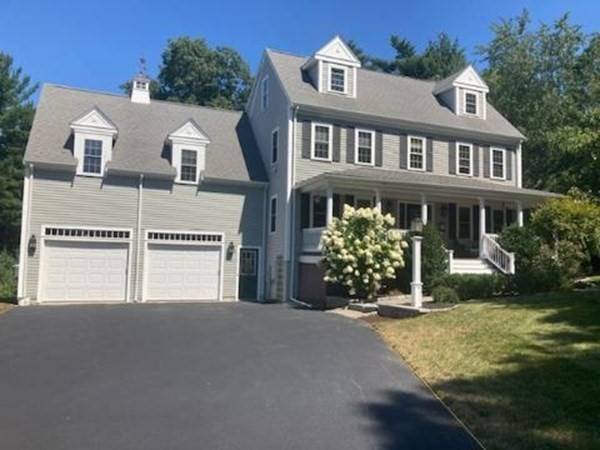 Pembroke, MA 02359,11 Beverly Way