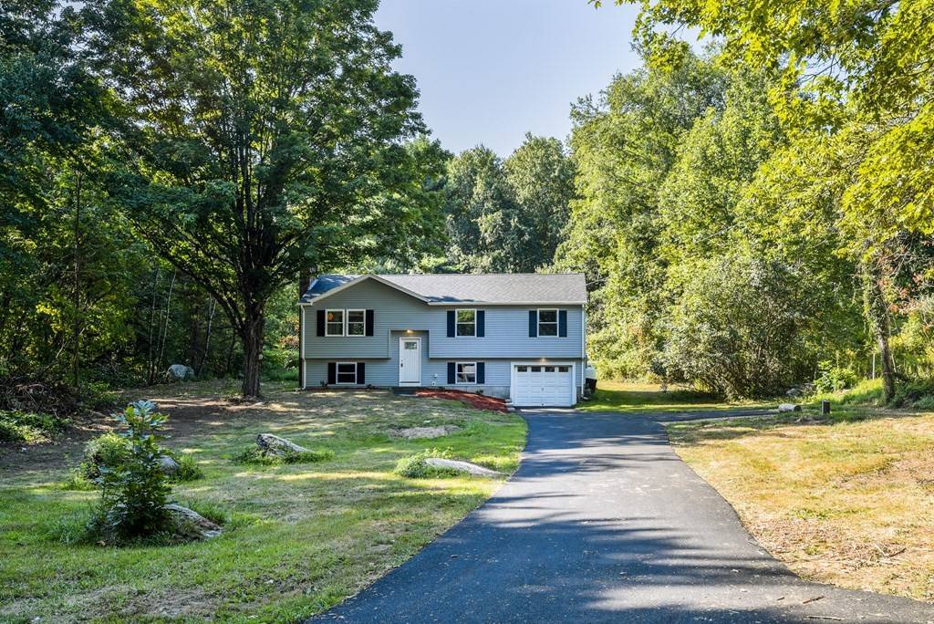 Sturbridge, MA 01566,1 Ladd Rd