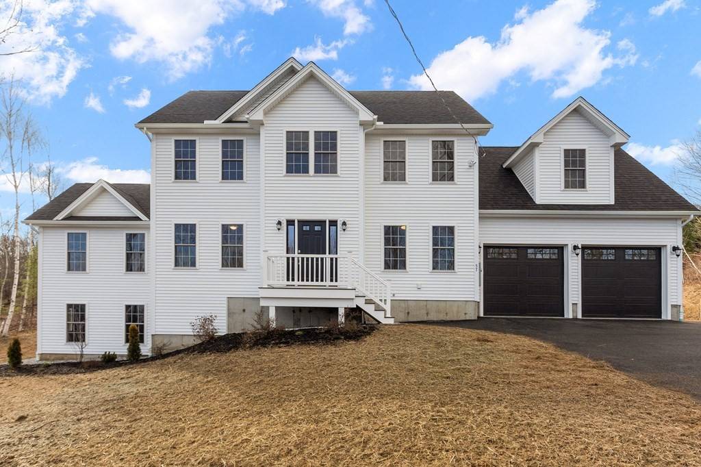 Westminster, MA 01473,57 Leominster St #Lot 5