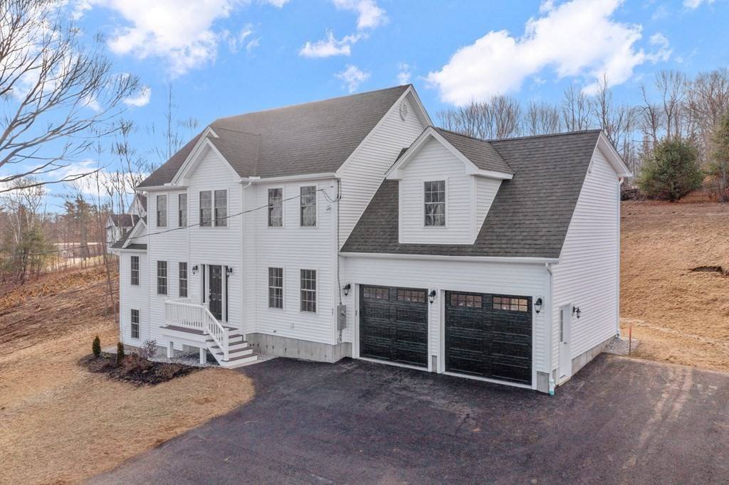 Westminster, MA 01473,57 Leominster St #Lot 5