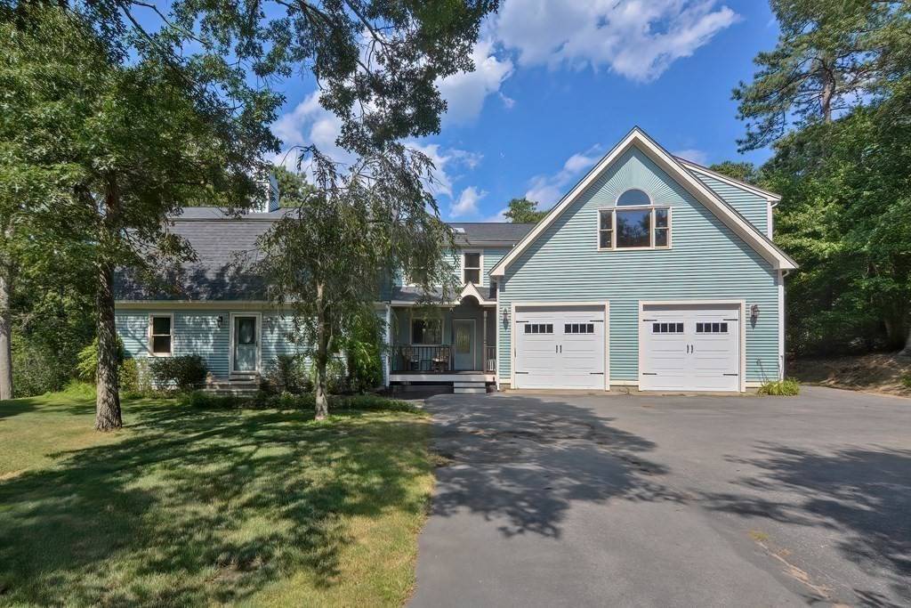 Plymouth, MA 02360,73 Bournehurst Dr