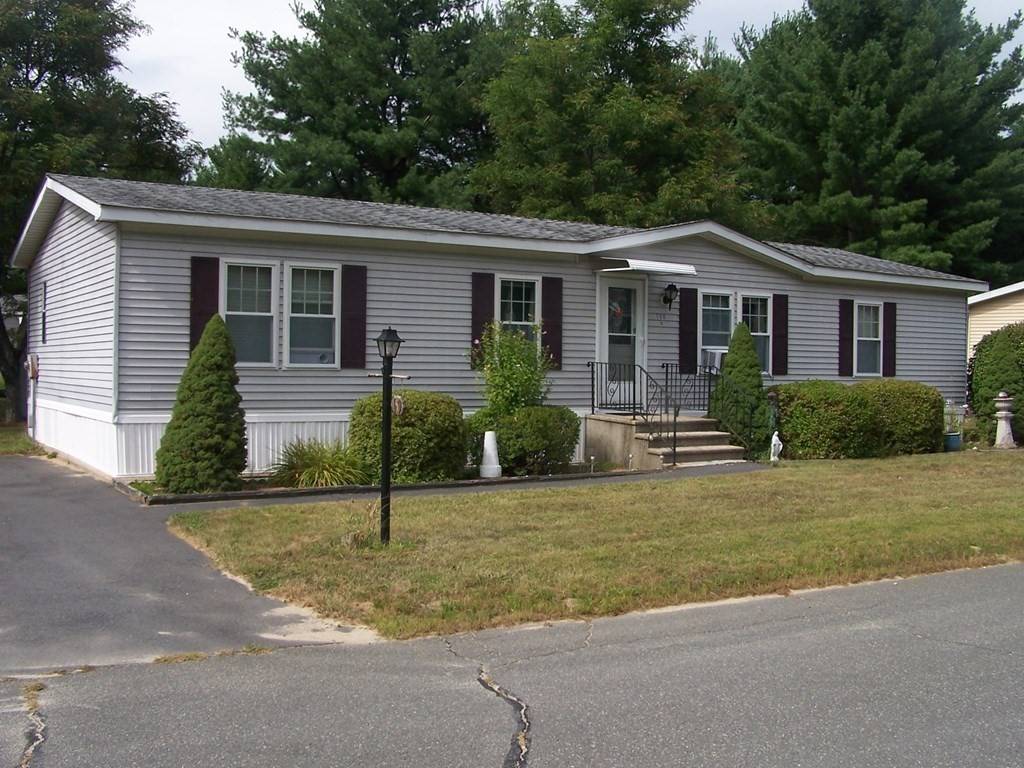 Athol, MA 01331,159 Lori Circle